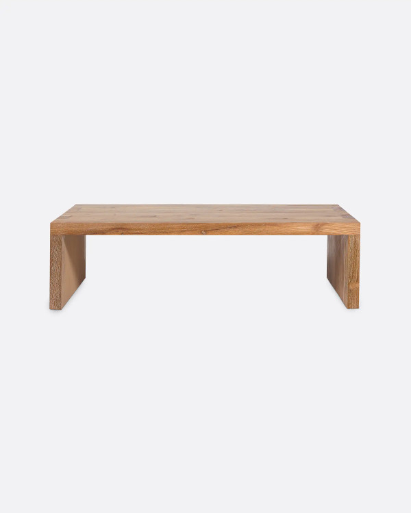 Table basse GENESIS en bois...