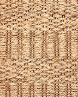 Tapis SAWOE en jute 270 x...