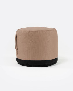 Pouf d'extérieur CACCINI Ø...