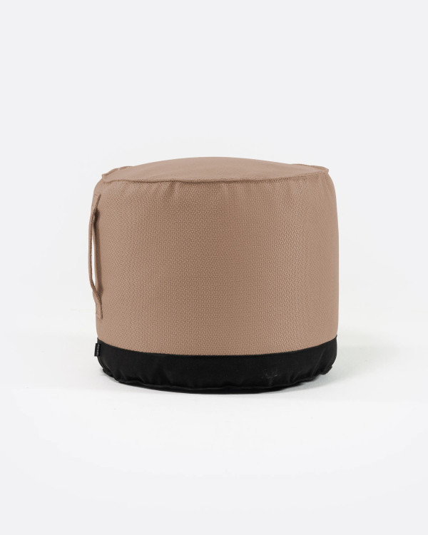 CACCINI outdoor pouffe Ø 50...