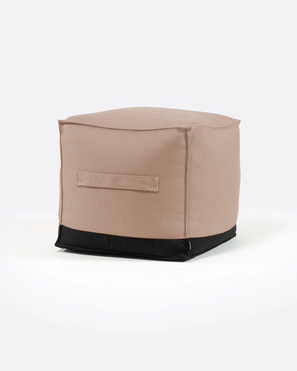 CACCINI outdoor pouffe 50 x...