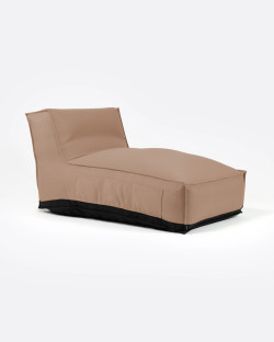 CACCINI outdoor chaise...