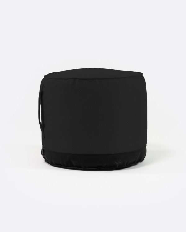 CACCINI outdoor pouffe in...