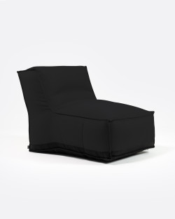 CACCINI 1-seater outdoor...