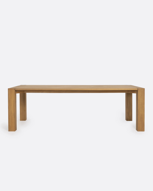 SERAI dining table in...