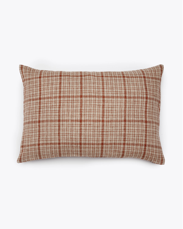 Housse de coussin GADELA en...