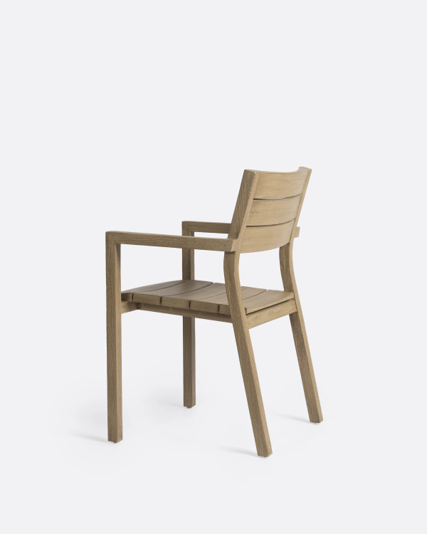 GENESIS outdoor chair in...