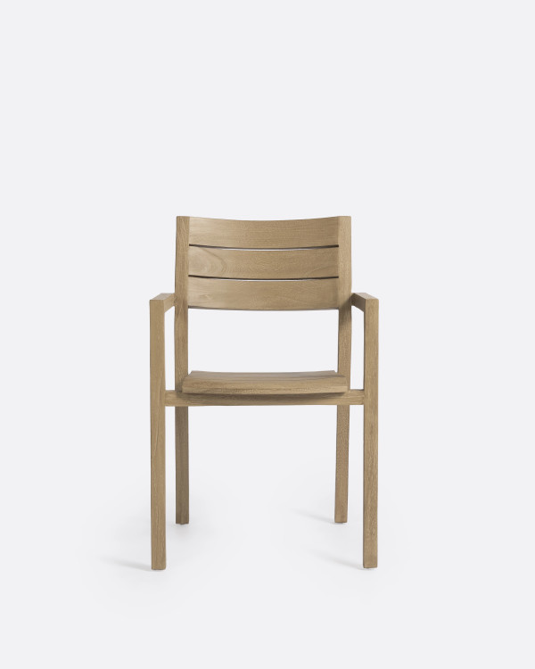 GENESIS outdoor chair in...