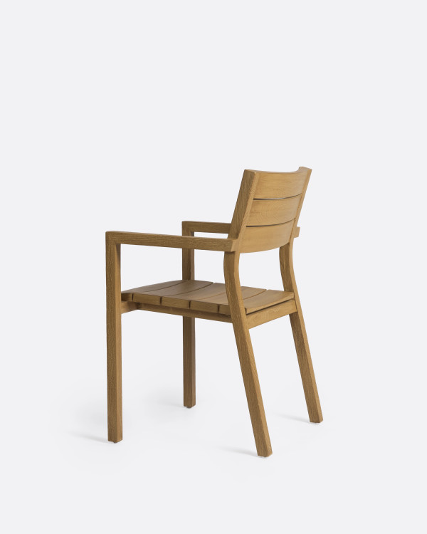 GENESIS outdoor chair in...