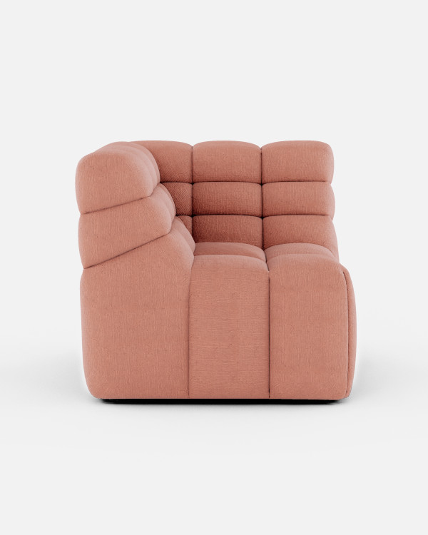 CHOPIN modular corner sofa...