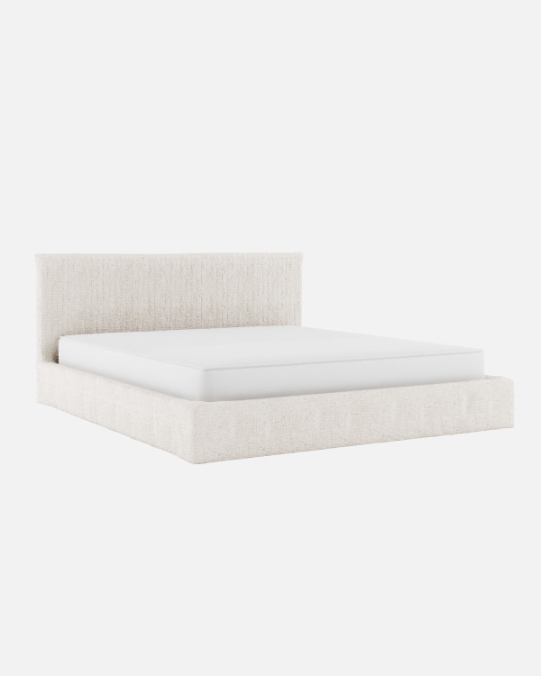 Lit BEETHOVEN pour matelas...