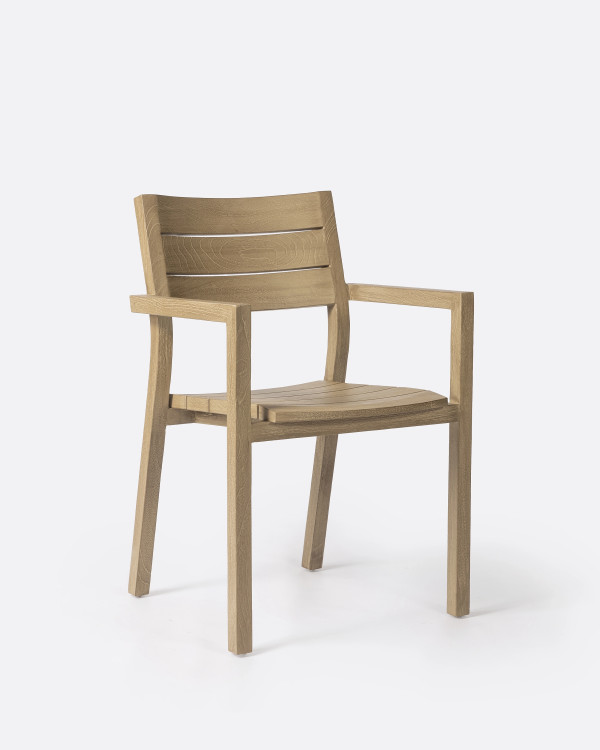 GENESIS outdoor chair in...