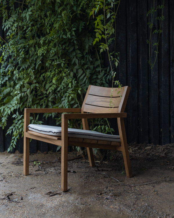 Fauteuil d'extérieur...