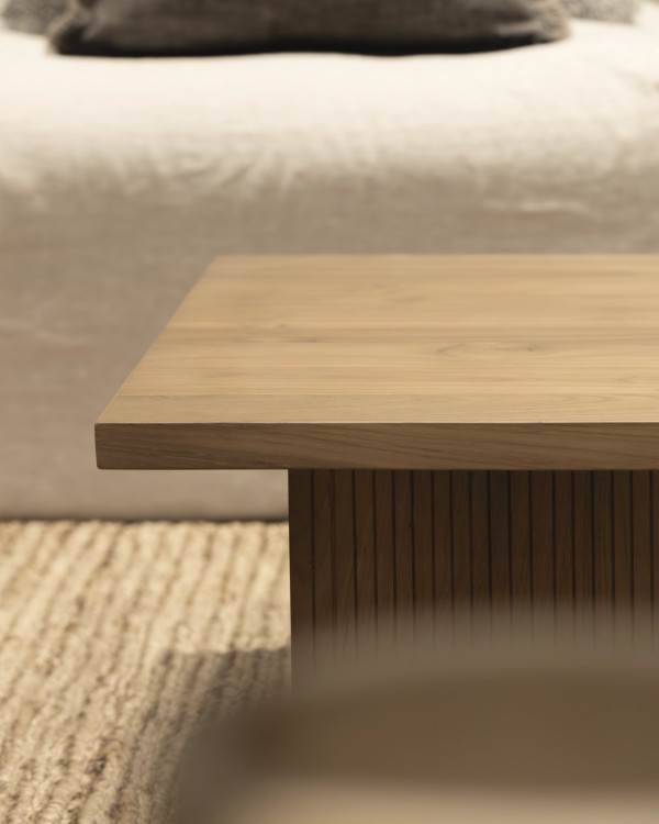 BALARI coffee table in...