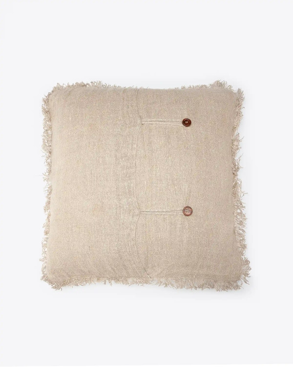 Housse de coussin AKOT en...