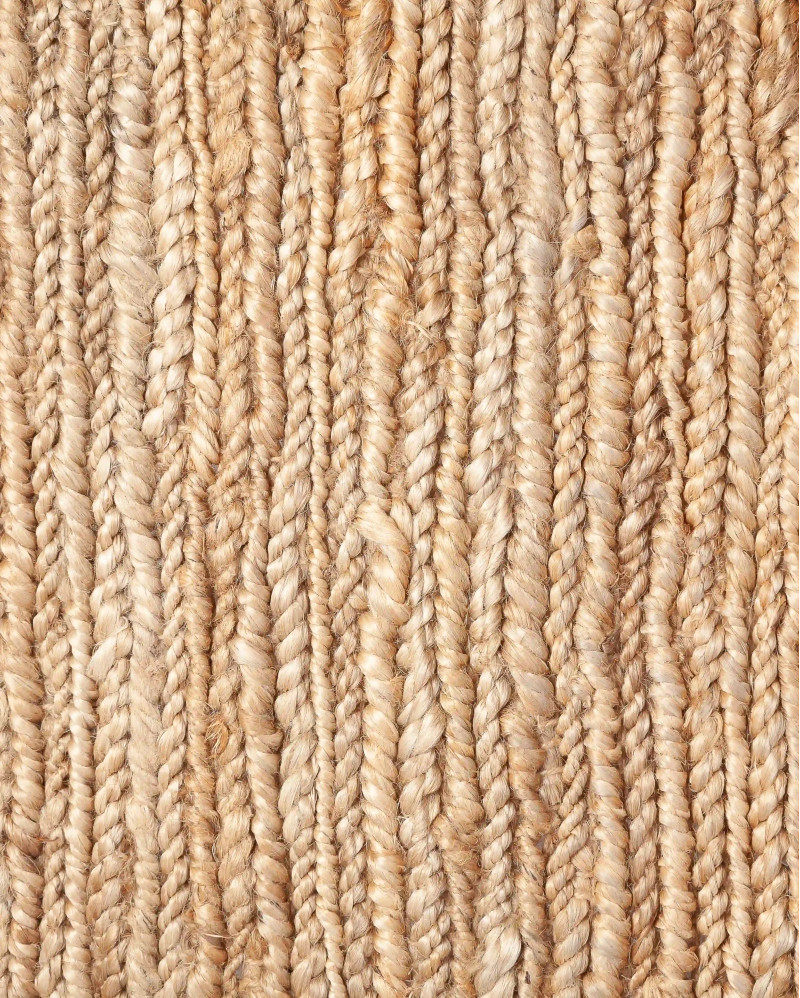 ASPRE rug in jute 350 x 250 cm