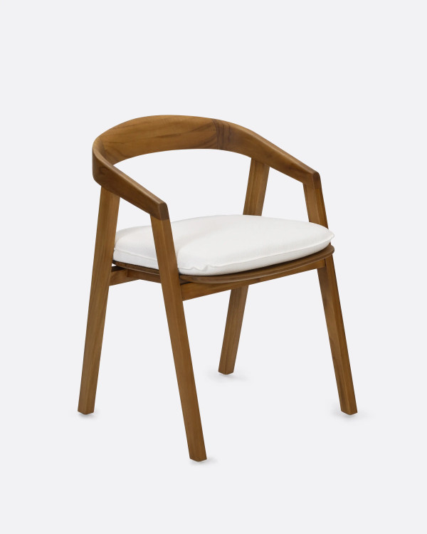 ARC outdoor cushion 47 x 49...