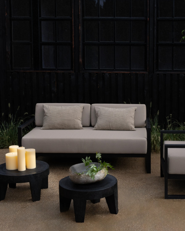 SELMA 2/3-seater outdoor...