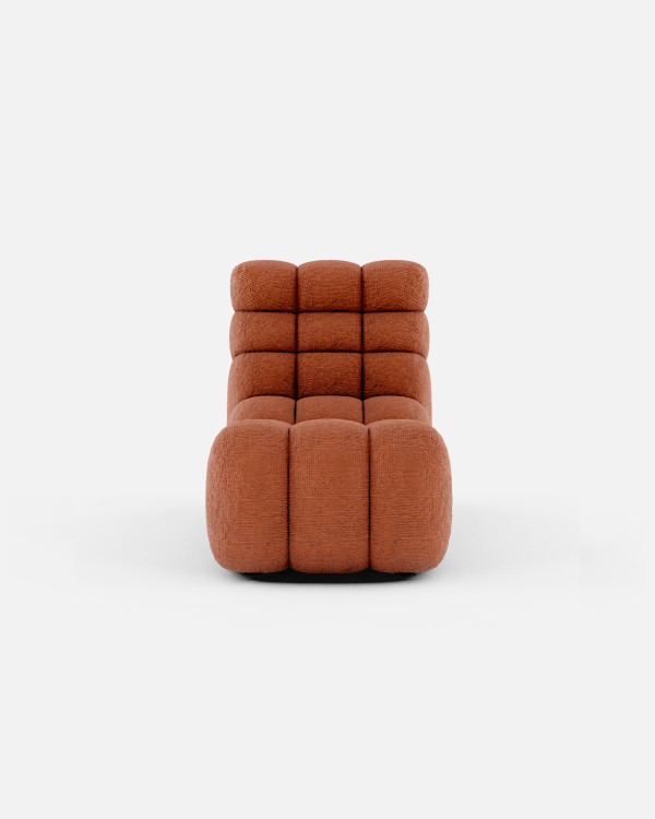 Chaise longue relax CHOPIN...