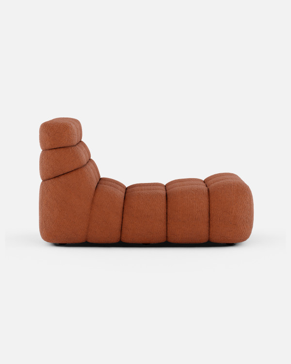 Chaise longue relax CHOPIN...
