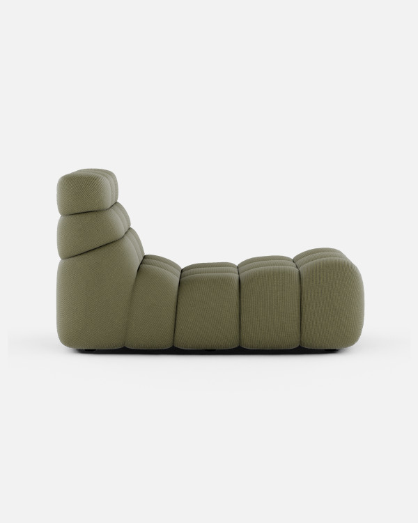 Chaise longue relax CHOPIN...