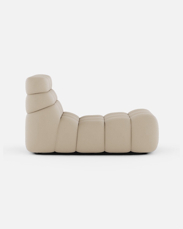 Chaise longue relax CHOPIN...