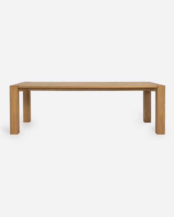 SERAI dining table in...