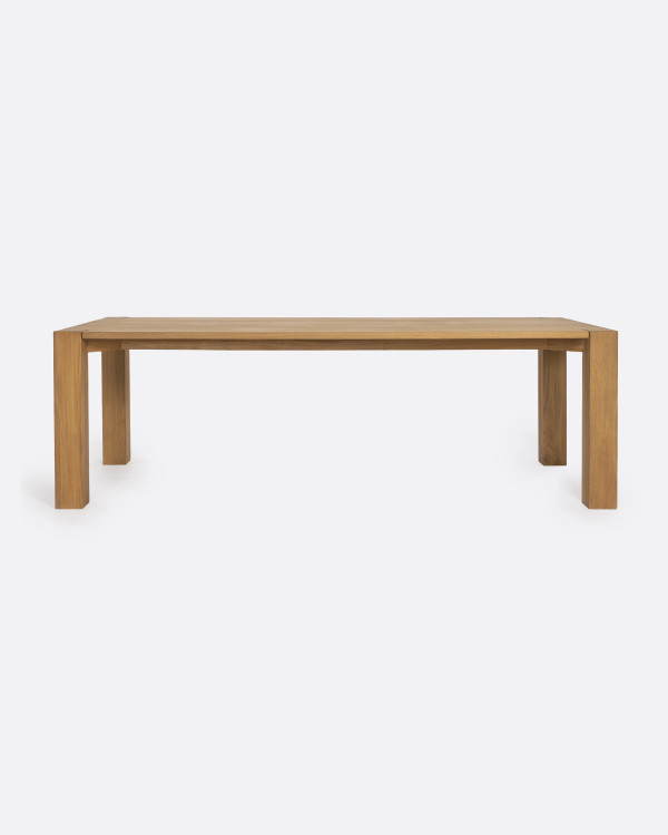 SERAI dining table in...