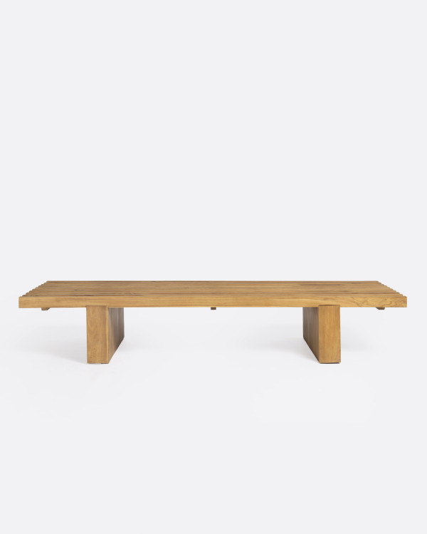 Table basse SURAT en bois...