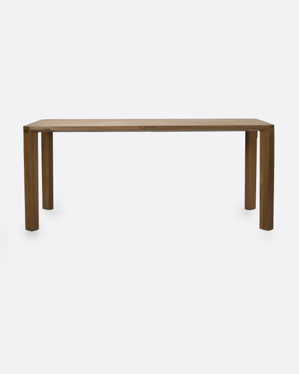 PAMERAN dining table in...