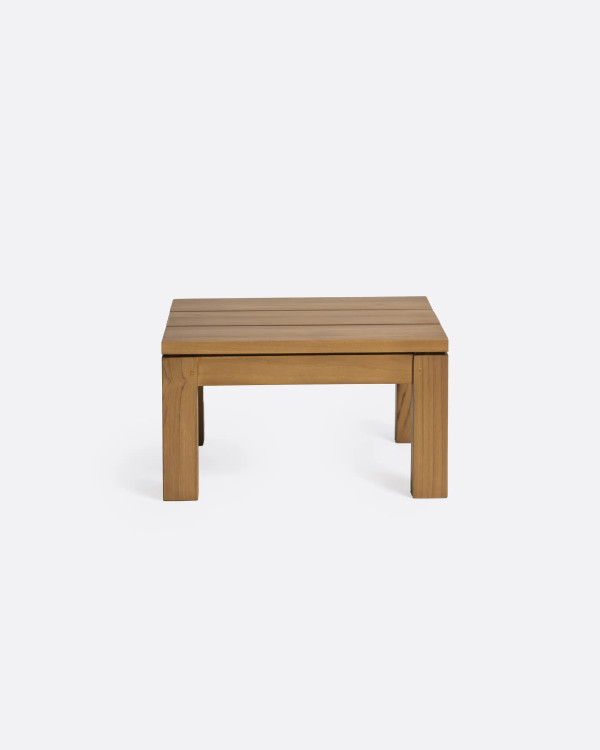GENESIS outdoor side table...