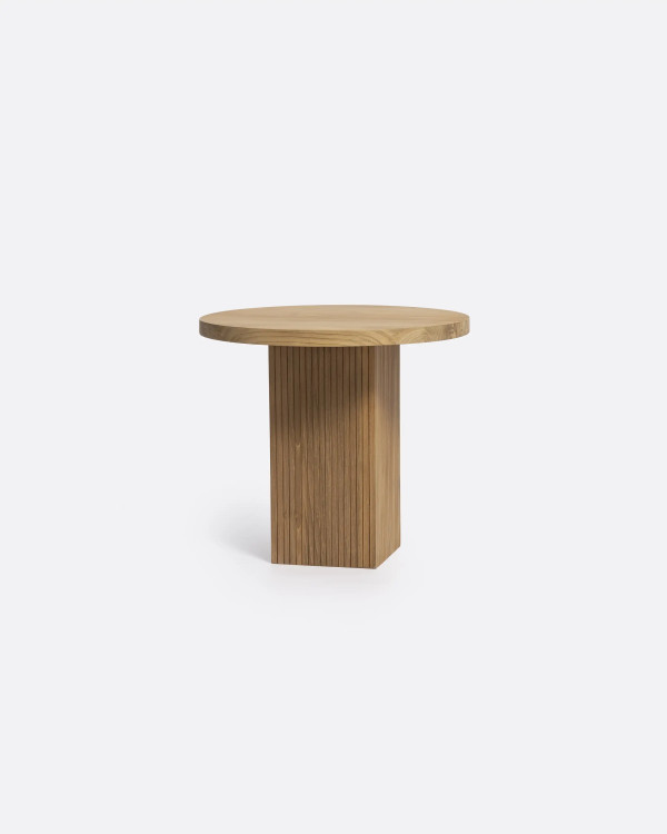 BALARI side table in...