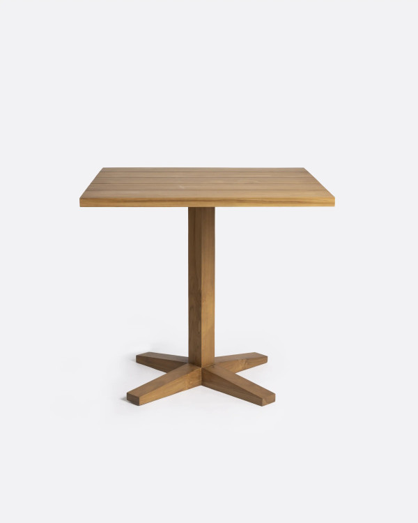 RUMAH outdoor dining table...