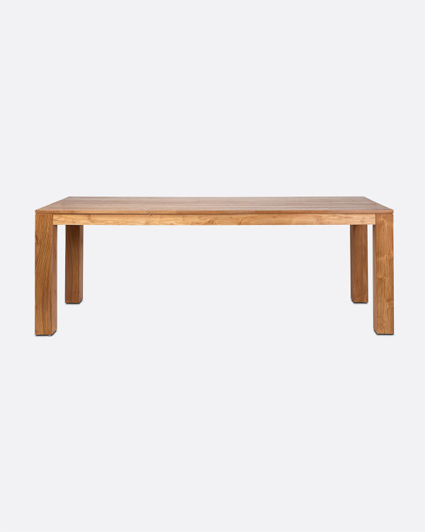 GENESIS dining table in...