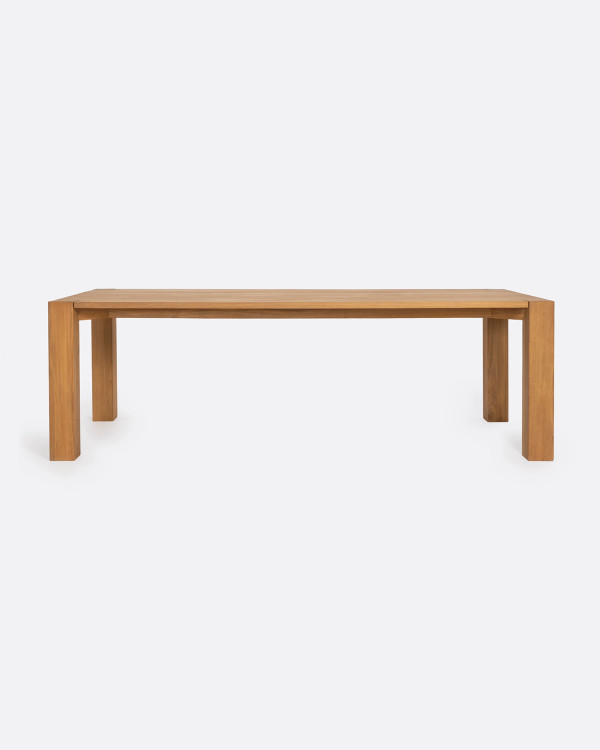 SERAI dining table in...