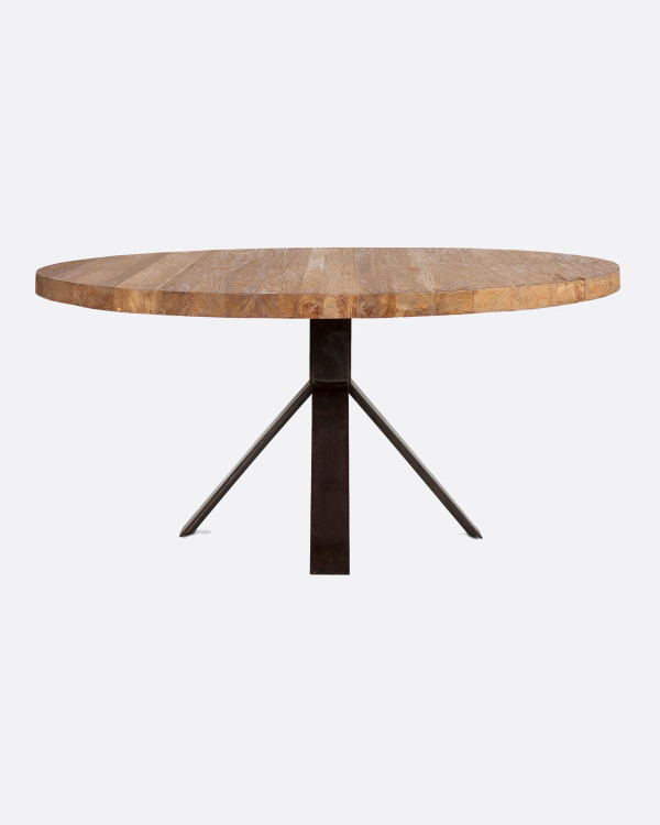 Table à manger JATI en bois...