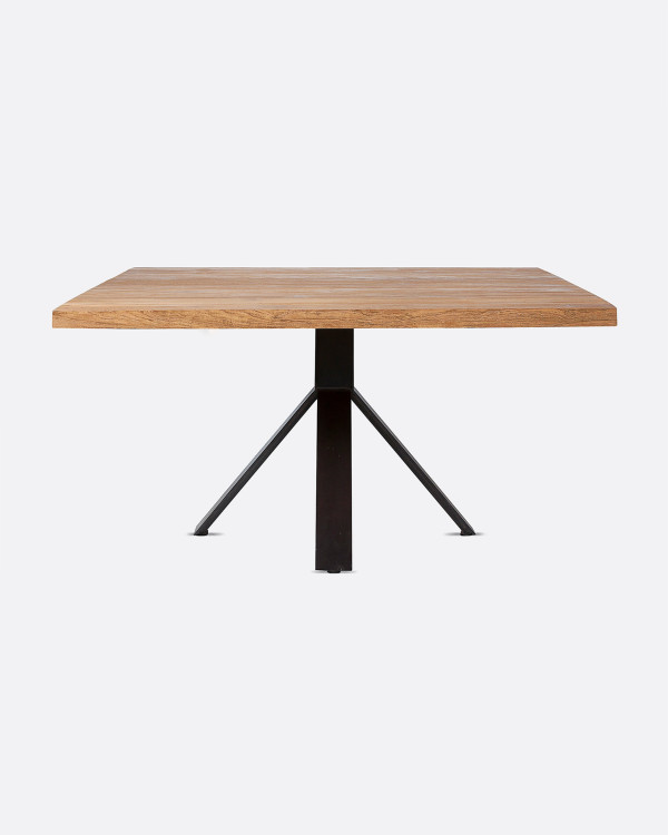Table à manger JATI en bois...