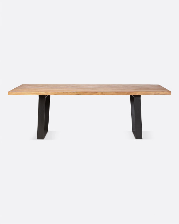 KNOT dining table in...