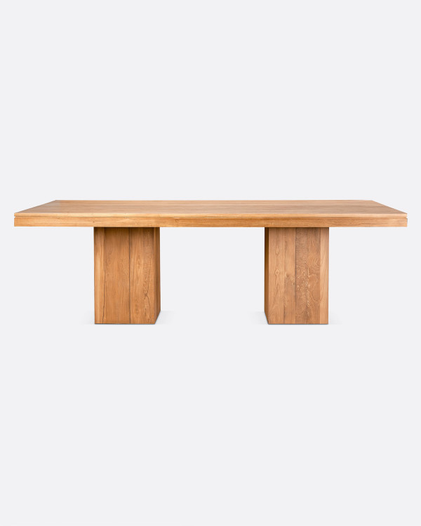 KERBANG dining table in...