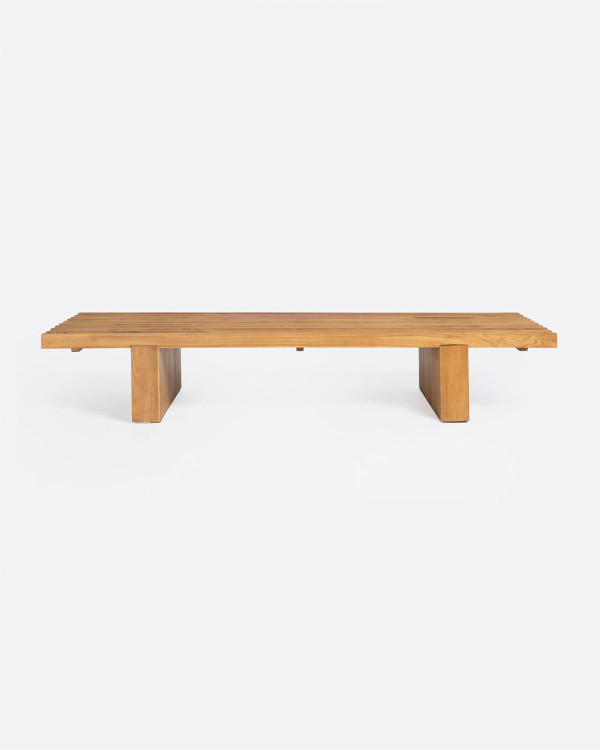 Table basse SURAT en bois...