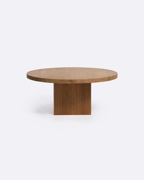 Table basse BALARI en bois...