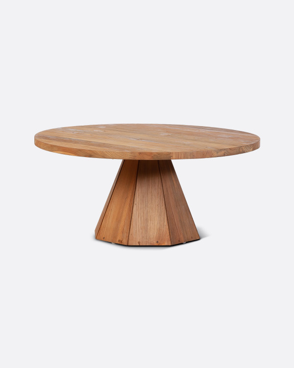 JATI coffee table in...