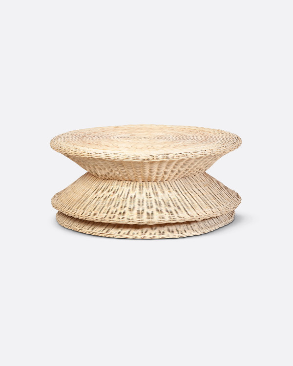 Table basse DIAVOLO en...