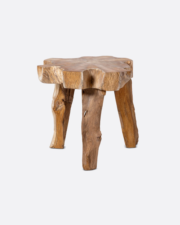Table d'appoint ERUPTA en...