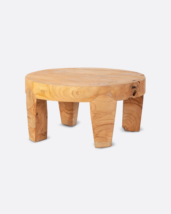 Mesa auxiliar RIVIA de...