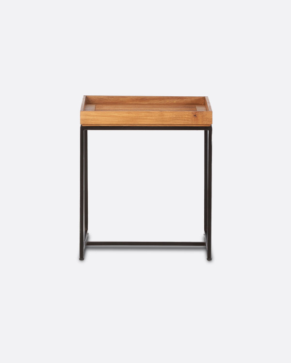 Table d'appoint BANJAR en...