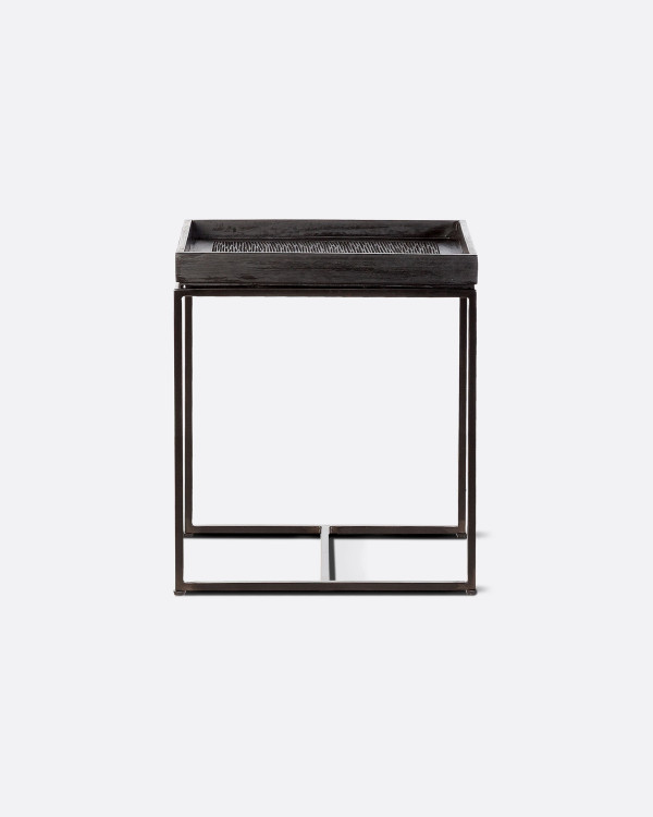 Table d'appoint BANJAR en...