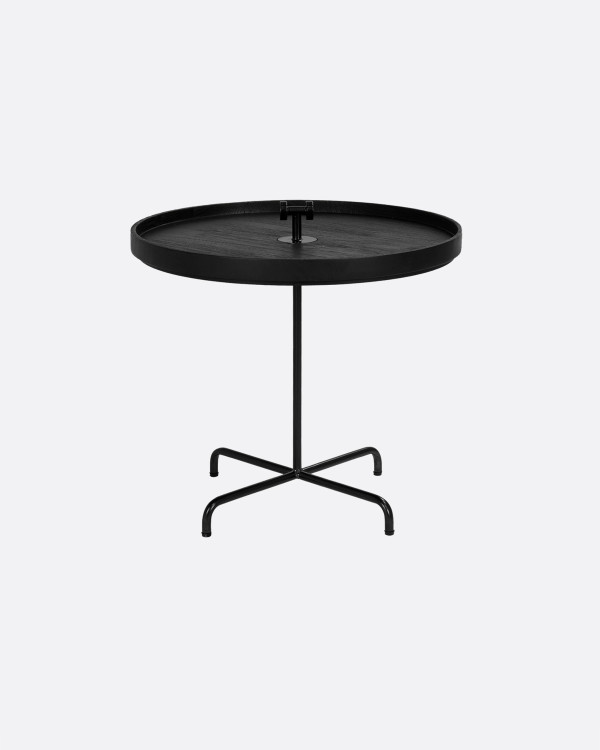 BIMA side table in recycled...