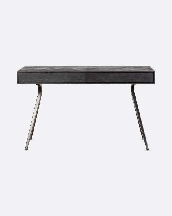 MAJESTI desk in recycled...