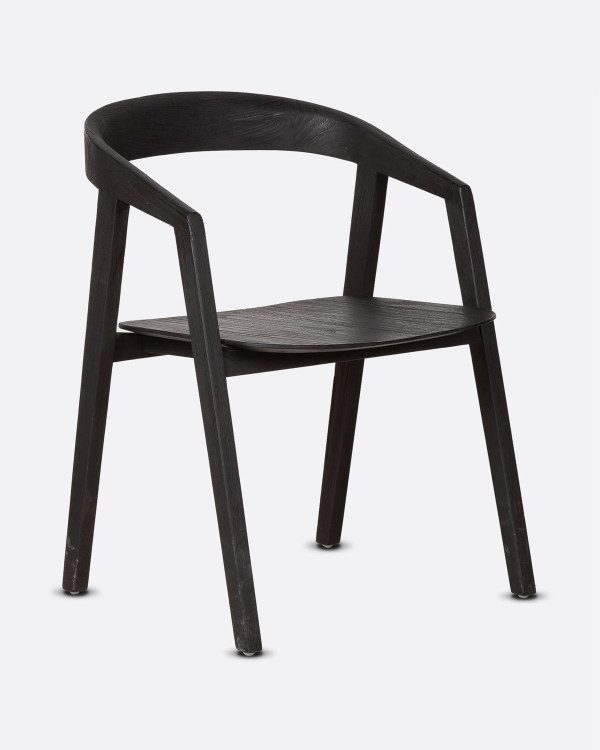 ARC chair in teak wood 56 x...